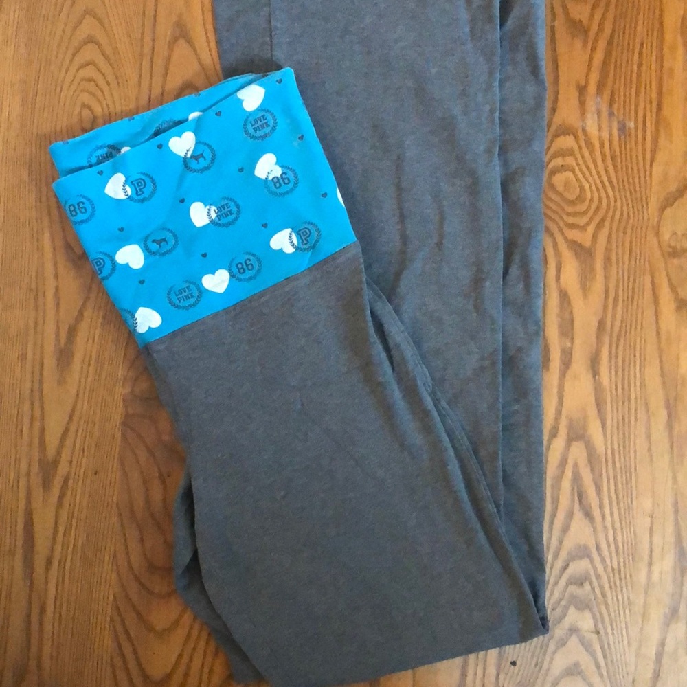 Yoga pants